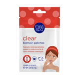MISS SPA - Clear Blemish Patches (24 patches) - Miss Spa HK