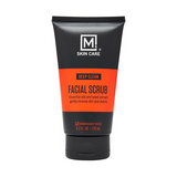 M. Skin Care - Deep Clean Facial Scrub 125mL - Miss Spa HK