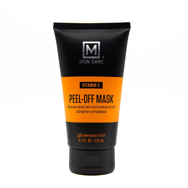 M. Skin Care - Vitamin C Peel-Off Mask 125mL - Miss Spa HK