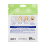 MISS SPA - Maskne Defense Soothing Facial Patch - Miss Spa HK