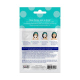 MISS SPA - Quench Facial Sheet Mask - Miss Spa HK