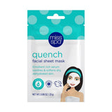 MISS SPA - Quench Facial Sheet Mask - Miss Spa HK