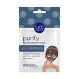 MISS SPA - Purify Facial Sheet Mask - Miss Spa HK