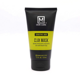 M. Skin Care - Sensitive Skin Clay Mask 125mL - Miss Spa HK