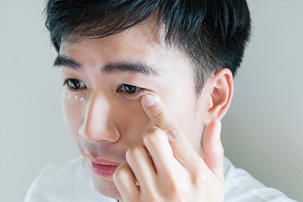 M. Skin Care - Age Defense Eye Crème 20mL - Miss Spa HK