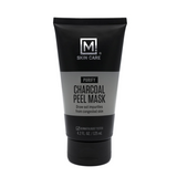 M. Skin Care -  Purifying Charcoal Peel Mask 125mL - Miss Spa HK