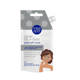 MISS SPA - Silver Lift + Firm Peel-Off Mask (3+ times of use) - Miss Spa HK