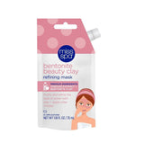 MISS SPA - Bentonite Beauty Clay Refining Mask (3+ times of use) - Miss Spa HK