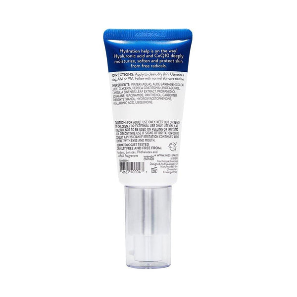 MISS SPA - Hydration Hookup Skin Quenching Serum 40mL - Miss Spa HK