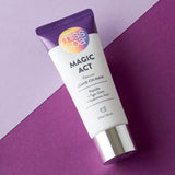 MISS SPA - Magic Act Rescue Leave-On Mask 60mL - Miss Spa HK