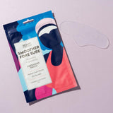 SCULPT - SMOOTHER FORE SURE Hydrating + Smoothing Forehead Patch - Miss Spa HK