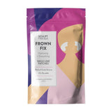 SCULPT - FROWN FIX Hydrating + Smoothing Smile Line Patches - Miss Spa HK