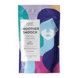 SCULPT - SMOOTHER SMOOCH Hydrating + Smoothing Lip Patches - Miss Spa HK
