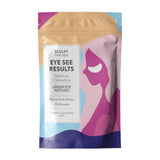 SCULPT - EYE SEE RESULTS Hydrating + Smoothing Under Eye Patches - Miss Spa HK